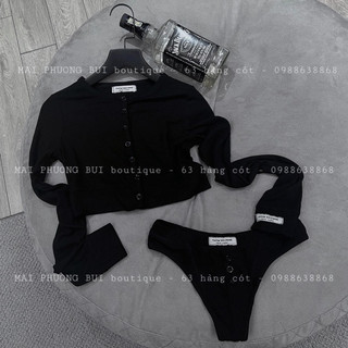 Set Bikini Thombr MPB