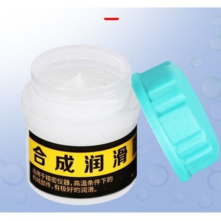Mỡ Hàn khò linh kiện dán 100g