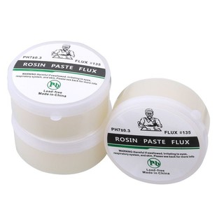 Mỡ Hàn khò linh kiện dán 100g