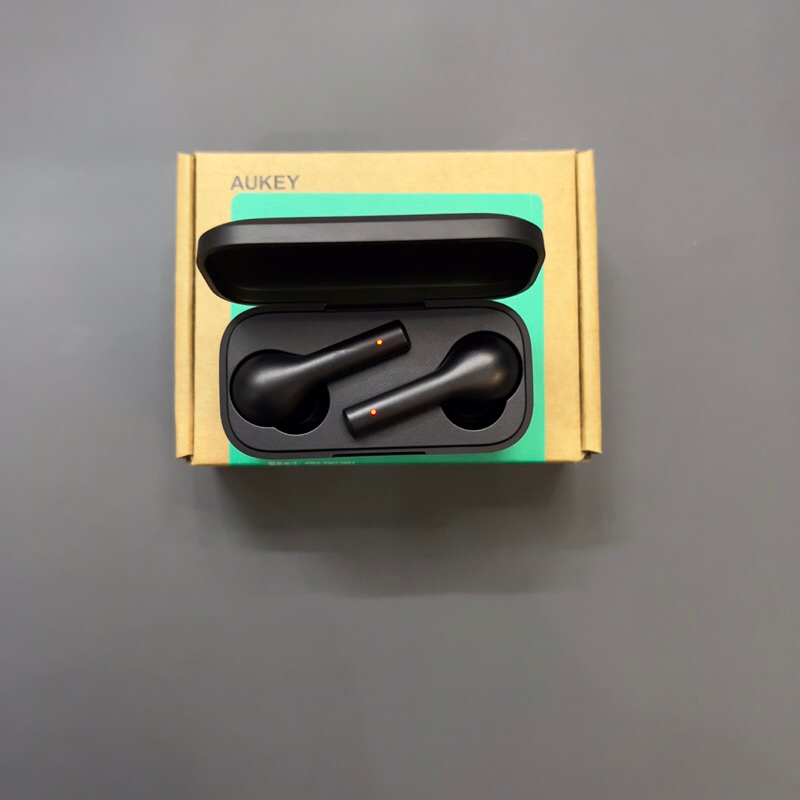 Tai nghe Bluetooth Aukey T21 Chính hãng