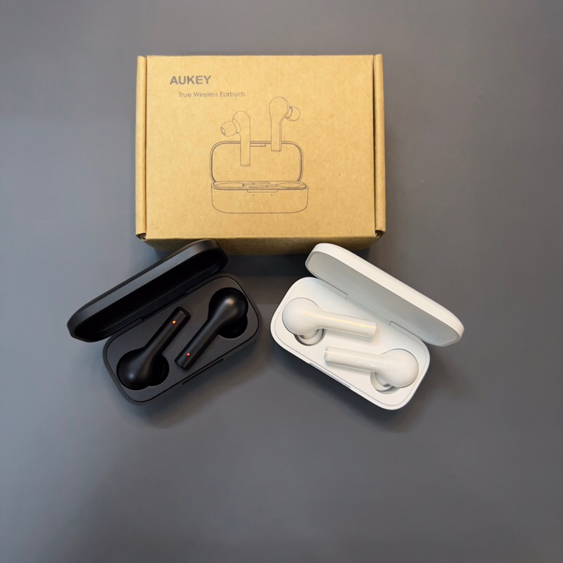 Tai nghe Bluetooth Aukey T21 Chính hãng