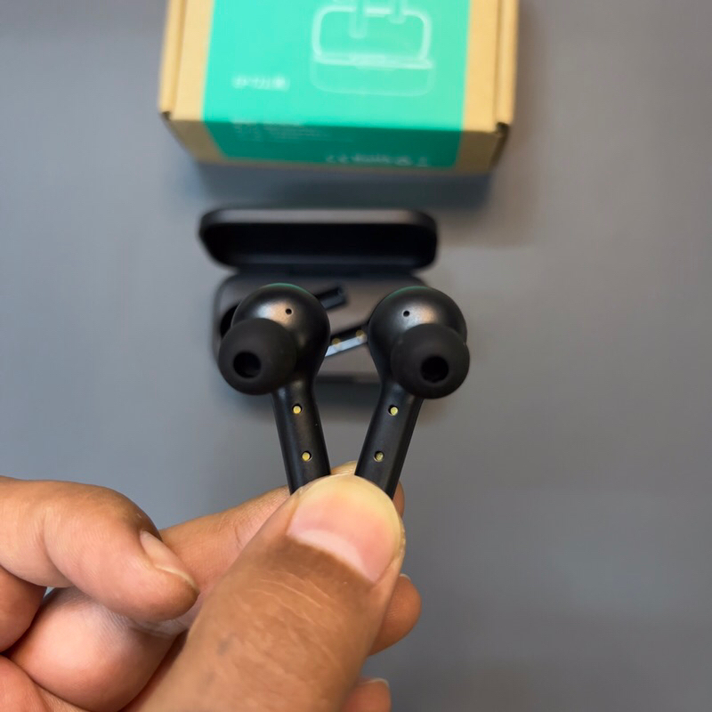 Tai nghe Bluetooth Aukey T21 Chính hãng
