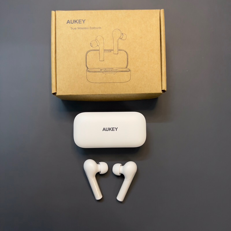 Tai nghe Bluetooth Aukey T21 Chính hãng
