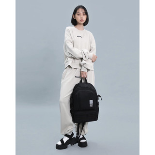 Balo - DOUBLE-BOX BACKPACK