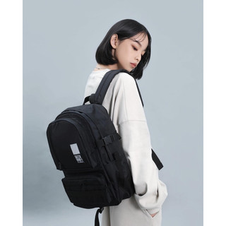 Balo - DOUBLE-BOX BACKPACK