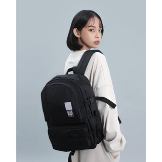 Balo - DOUBLE-BOX BACKPACK