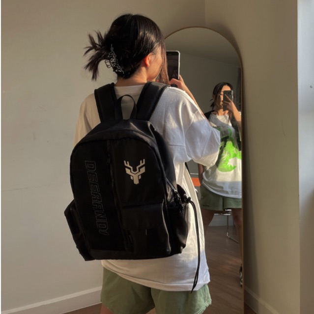 Ba lô :UTILITY BACKPACK