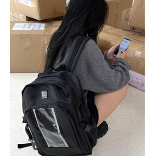 BALO: LINE BACKPACK