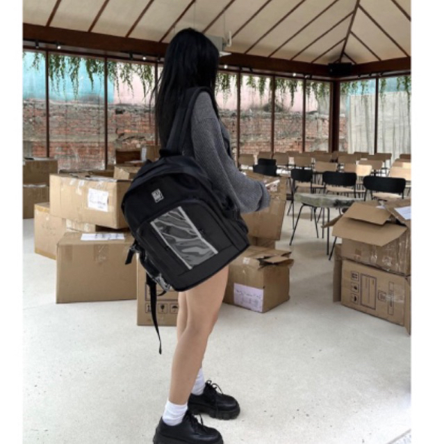 BALO: LINE BACKPACK
