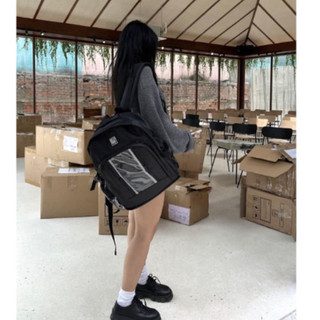 BALO: LINE BACKPACK