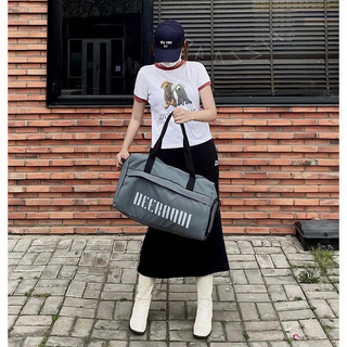 Túi du lịch/ gym: TRAVEL BAG