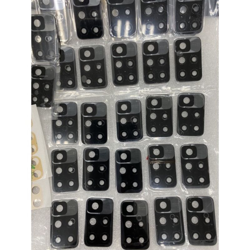 Kính Camera Xiaomi Redmi 10 , Redmi 10 Prime