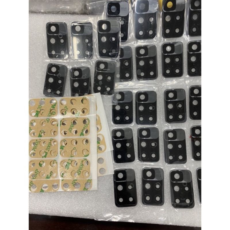 Kính Camera Xiaomi Redmi 10 , Redmi 10 Prime