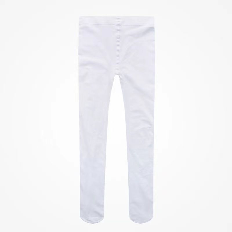 Quần tất tập múa ballet bốn mùa thoáng khí CQ2