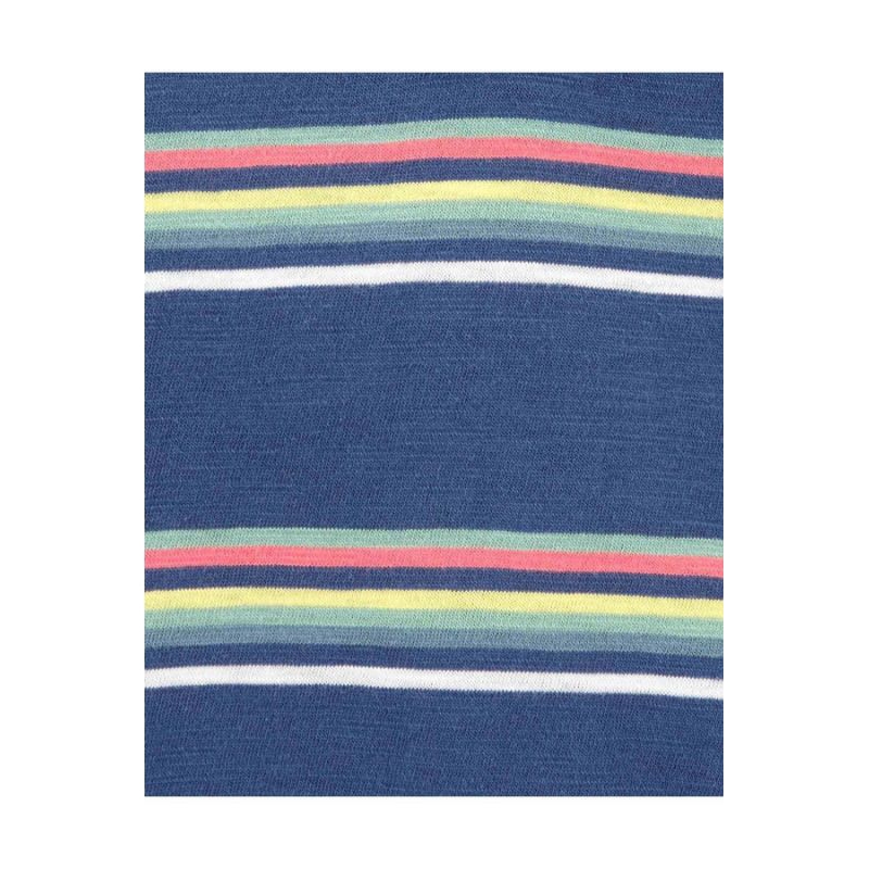 Body đùi sọc sơ sinh nhỏ