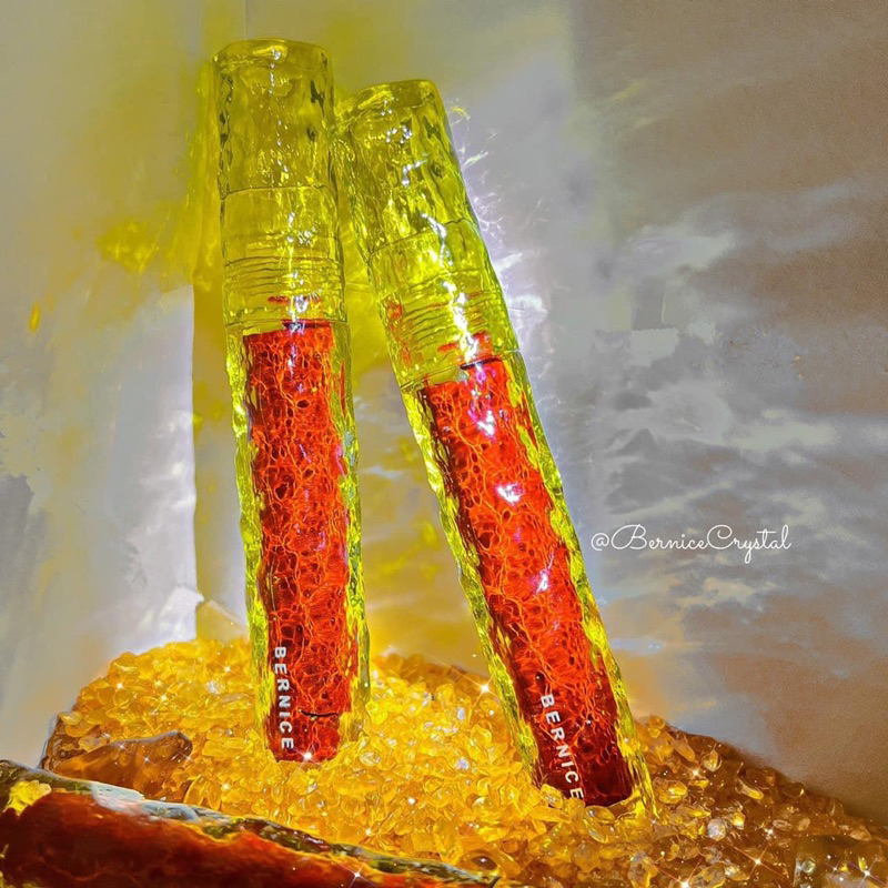 SON KEM BERNICE CHÍNH HÃNG 10 MÀU MỚI  NHẤT