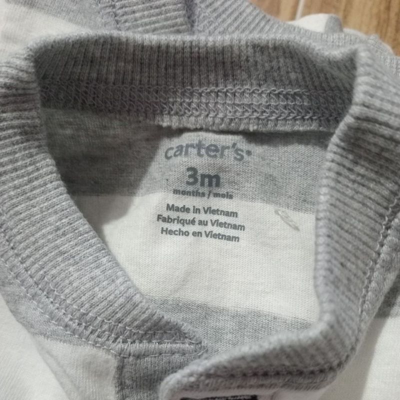 Body đùi gấu teddy