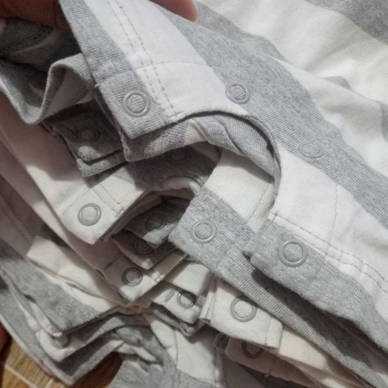 Body đùi gấu teddy