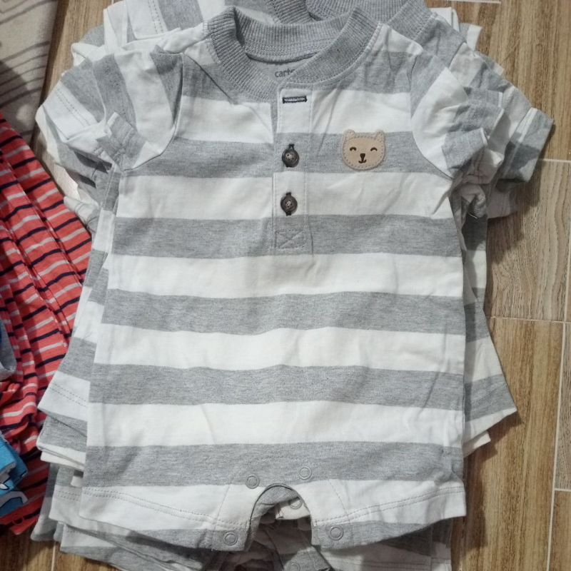 Body đùi gấu teddy