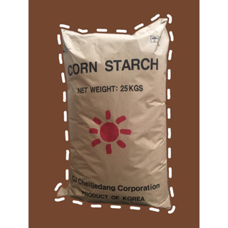 1KG TINH BỘT BIẾN TÍNH BẮP