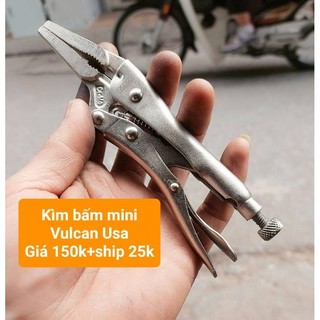 Kìm bấm chết Usa
