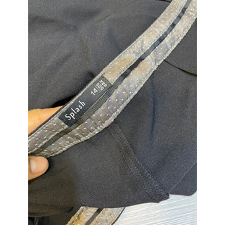 Chân váy xuất khẩu size 14