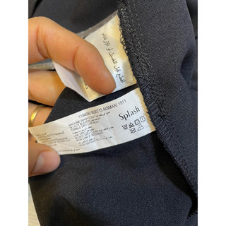 Chân váy xuất khẩu size 14