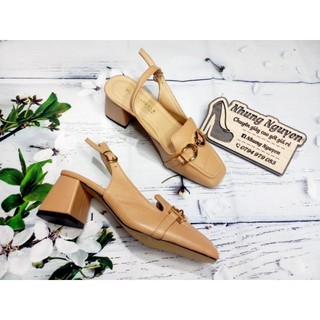 Sục công sở 5 phân