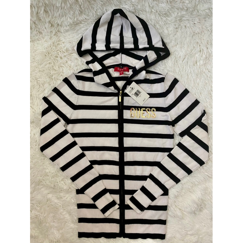 Áo Guess, size xs & S, tag 50$, auth chính hãng