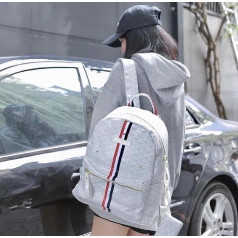 Ví -Túi Tote- Balo Edmond Masion - Edmond Masion QSN