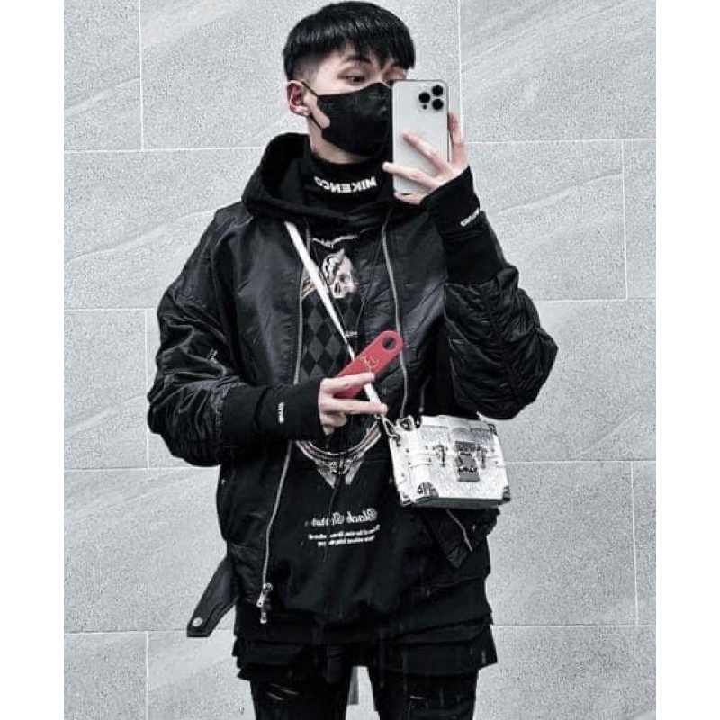 Ví -Túi Tote- Balo Edmond Masion - Edmond Masion QSN