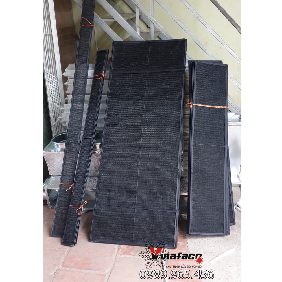 Lưới Lọc bụi cho cửa 1000x150