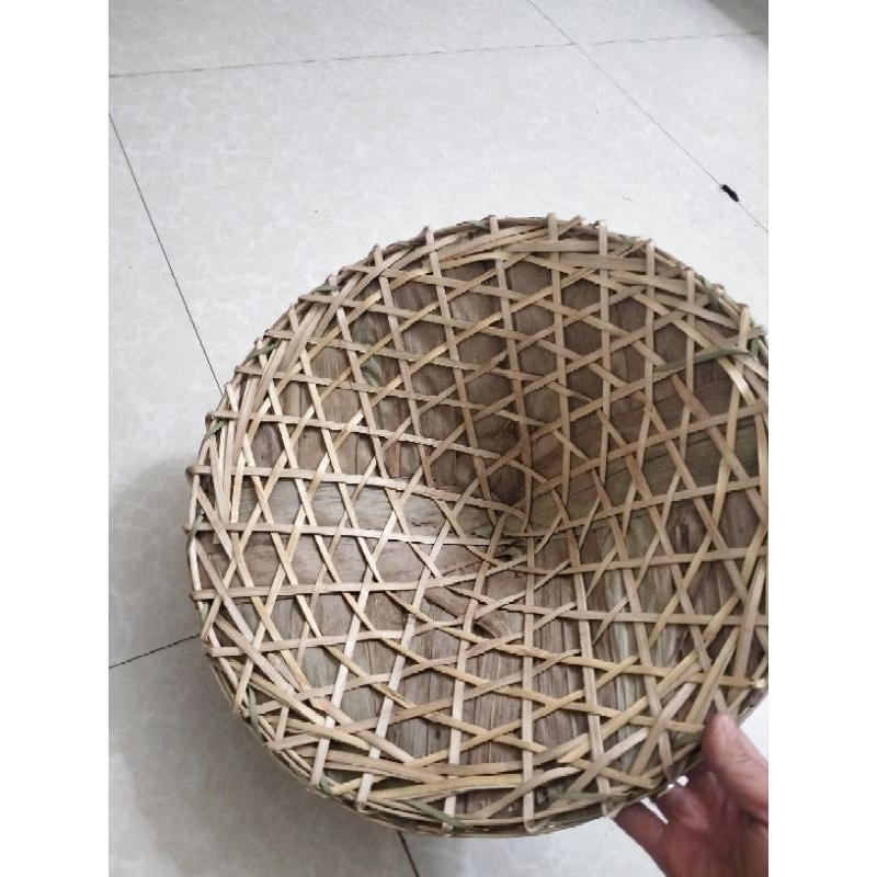Nón lá nùng an nón kiếm hiệp