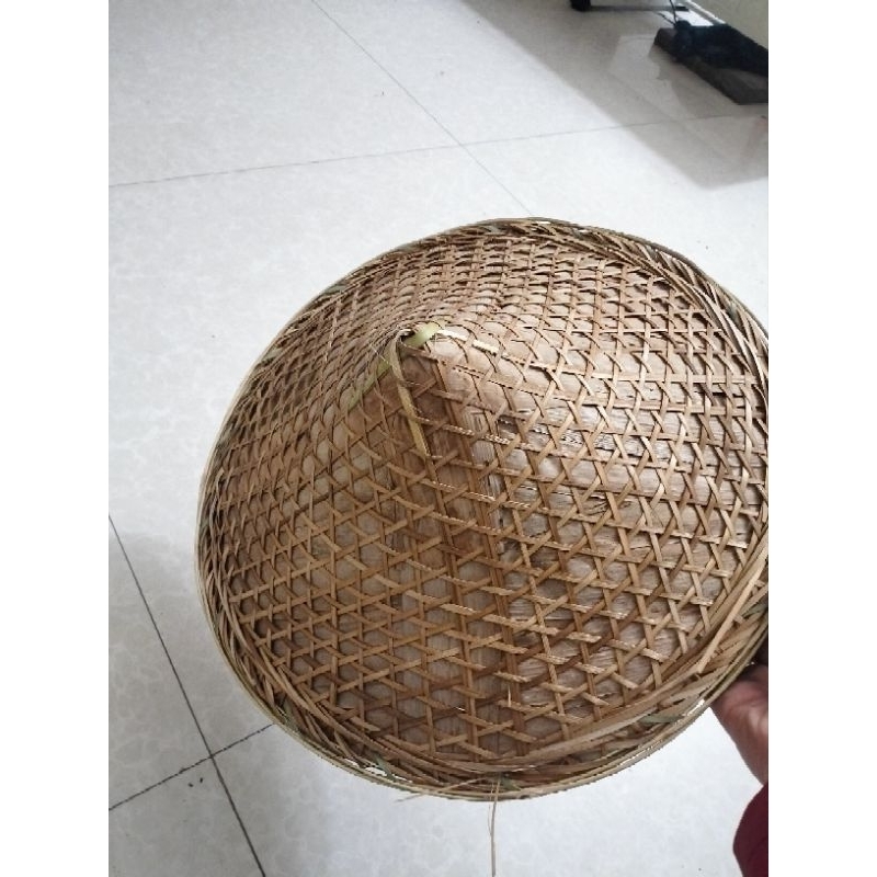 Nón lá nùng an nón kiếm hiệp