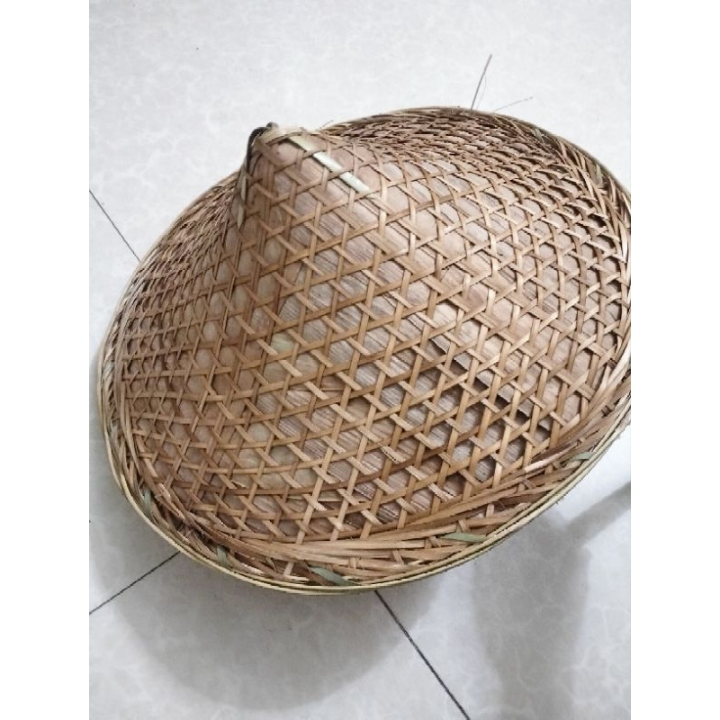 Nón lá nùng an nón kiếm hiệp