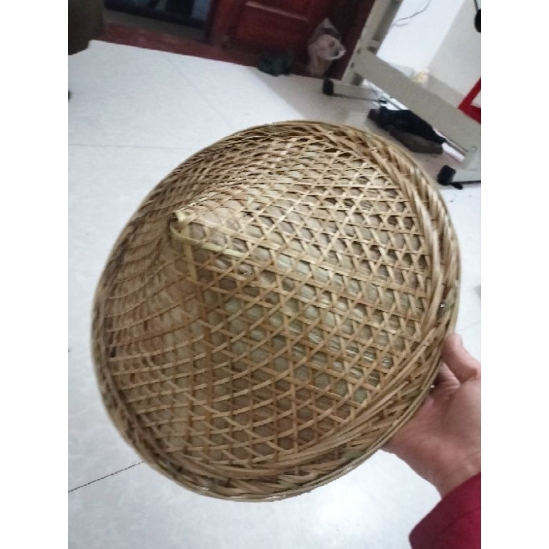 Nón lá nùng an nón kiếm hiệp