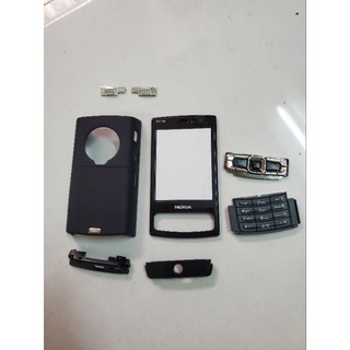 Vỏ phím nokia n95 8g