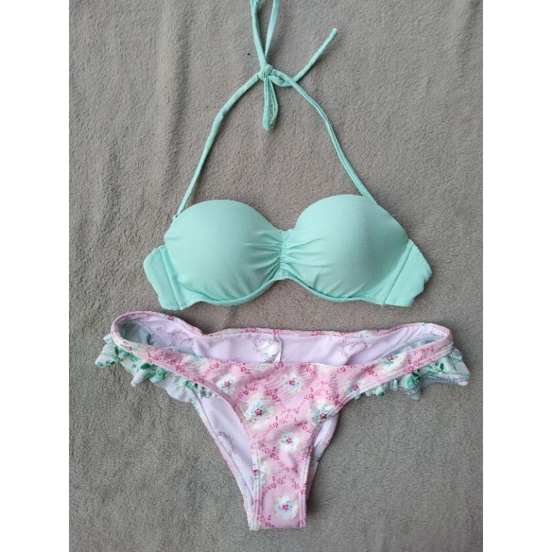 Đồ bơi, bikini hàng si giá rẻ