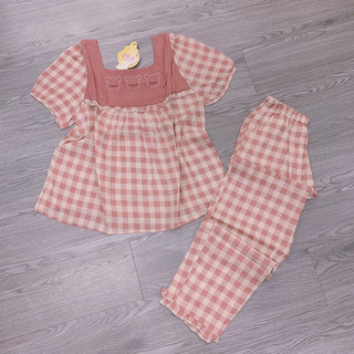[💥Hàng Mới💥] Tổng Hợp Những Mẫu Bộ Mặc Nhà Tiểu Thư Mới Nhất Đẹp - Sang - Xịn