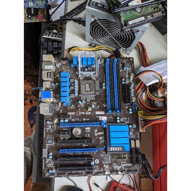 Main b75 sk1155 các loại giá tốt