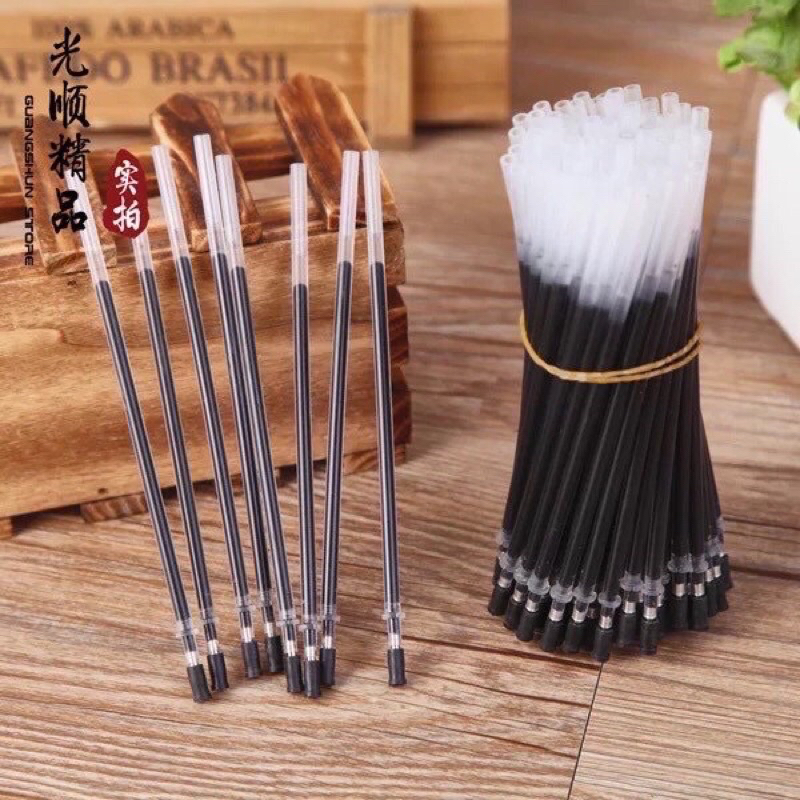 Bút bay màu sau 5p viết
