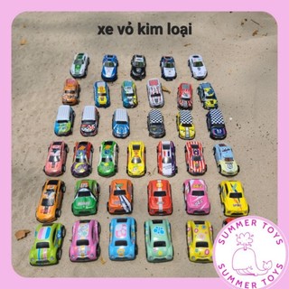 Xe cứu hỏa đồ chơi cho bé