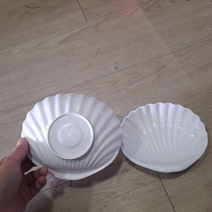 Chén Chấm Nhựa Melami