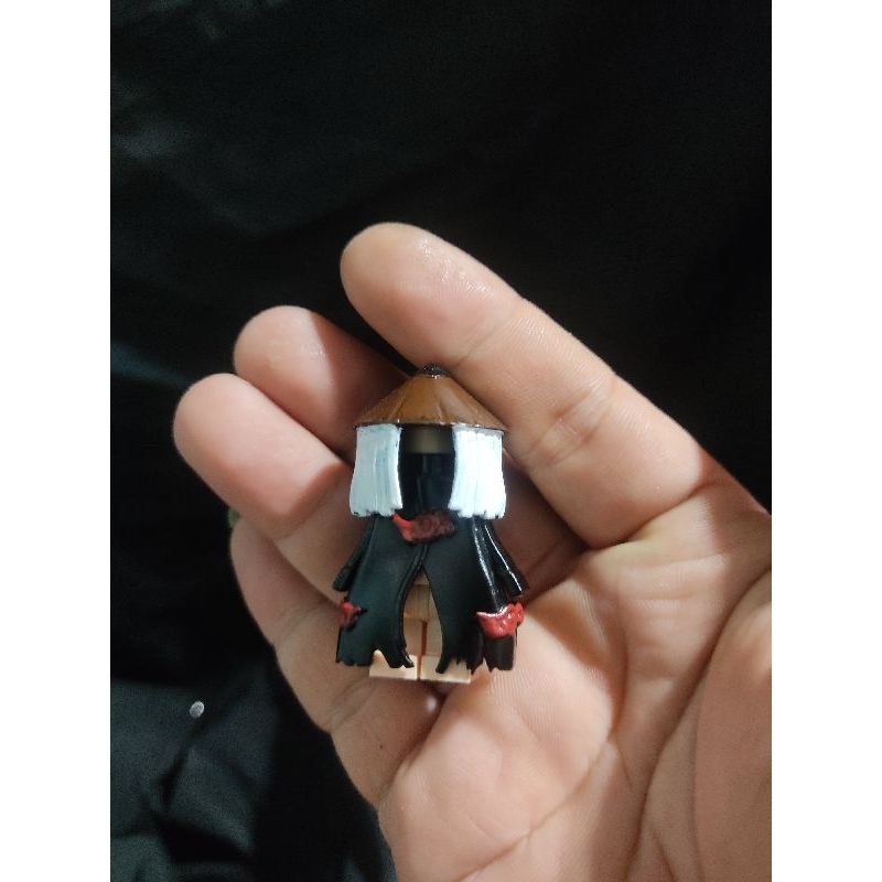 Phụ kiện LEGO set AKATSHUKI