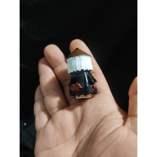 Phụ kiện LEGO set AKATSHUKI (Đã sơn)