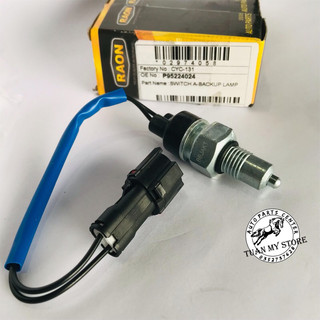 Cảm biến báo lùi, công tắc báo lùi Matiz-Spark