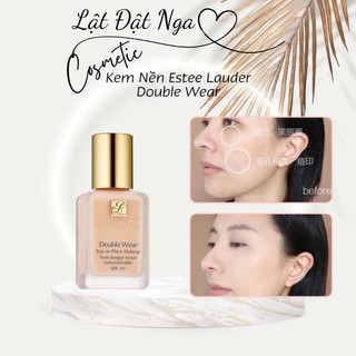 Kem Nền Estee Lauder Double Wear