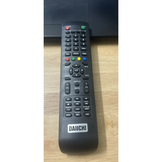 Điều khiển TV Led Daiichi