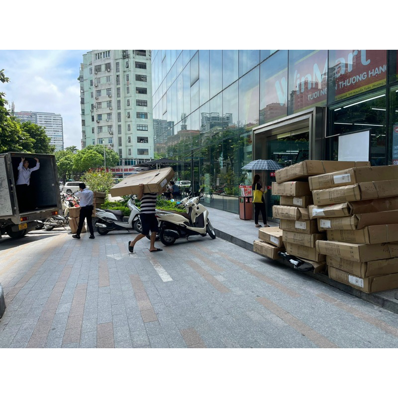 Xe điện gấp gọn Gforce C14  - CÓ SẴN