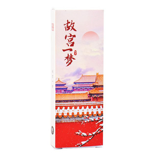 Hộp 30 Bookmark cổ phong ( cảnh đẹp Trung Hoa )